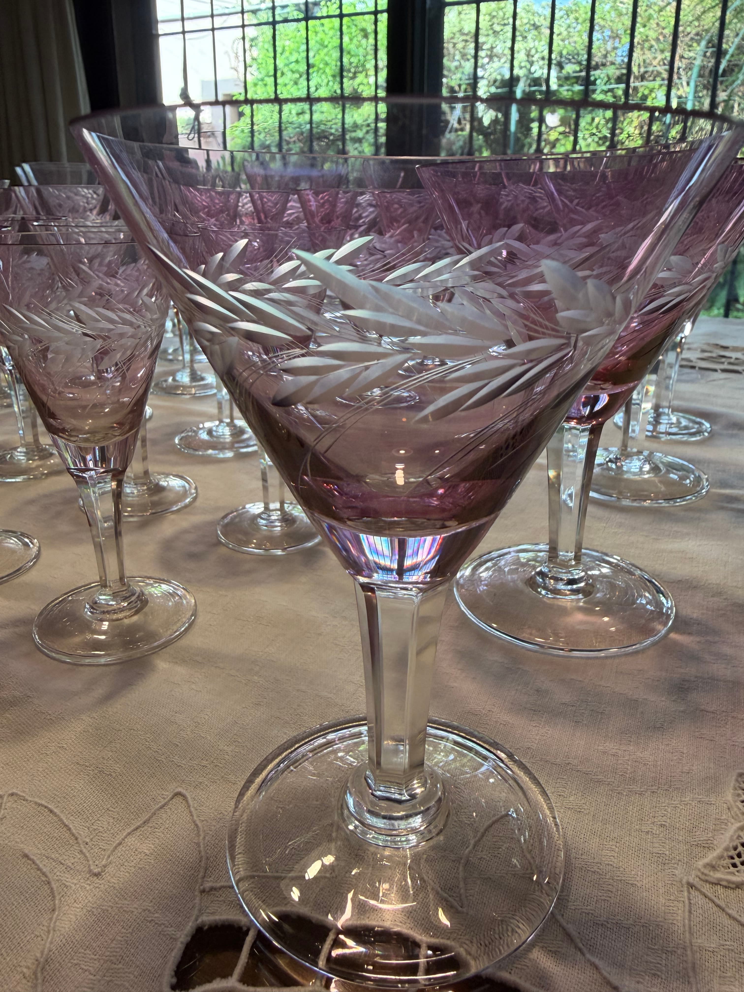 Juego de copas.