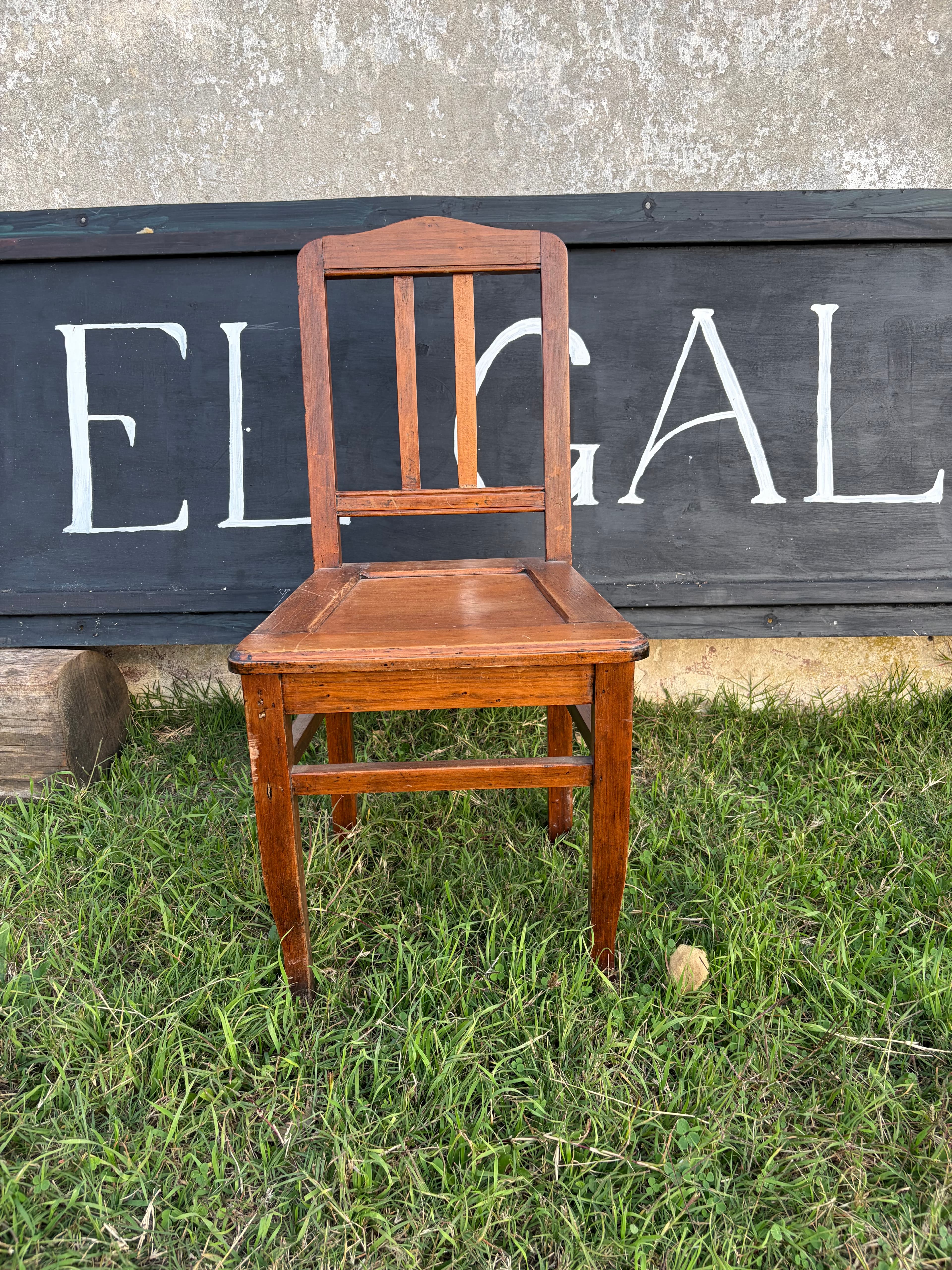 Silla escritorio