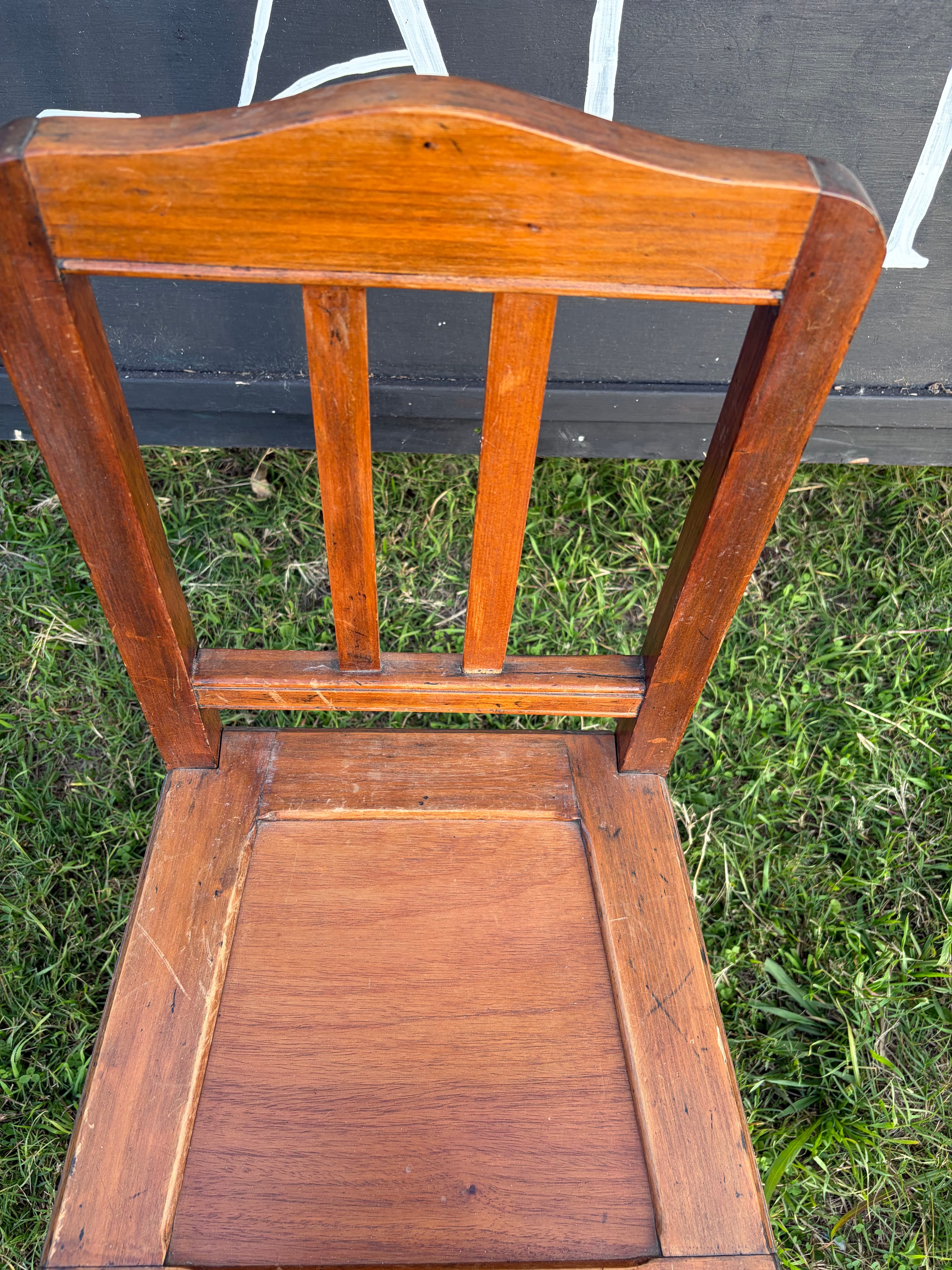 Silla escritorio