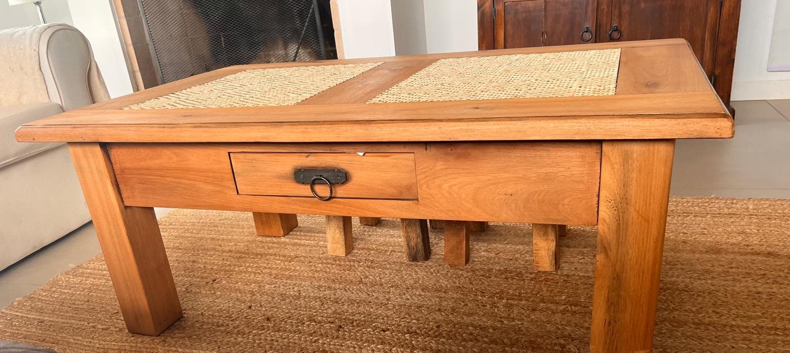 Mesa ratona