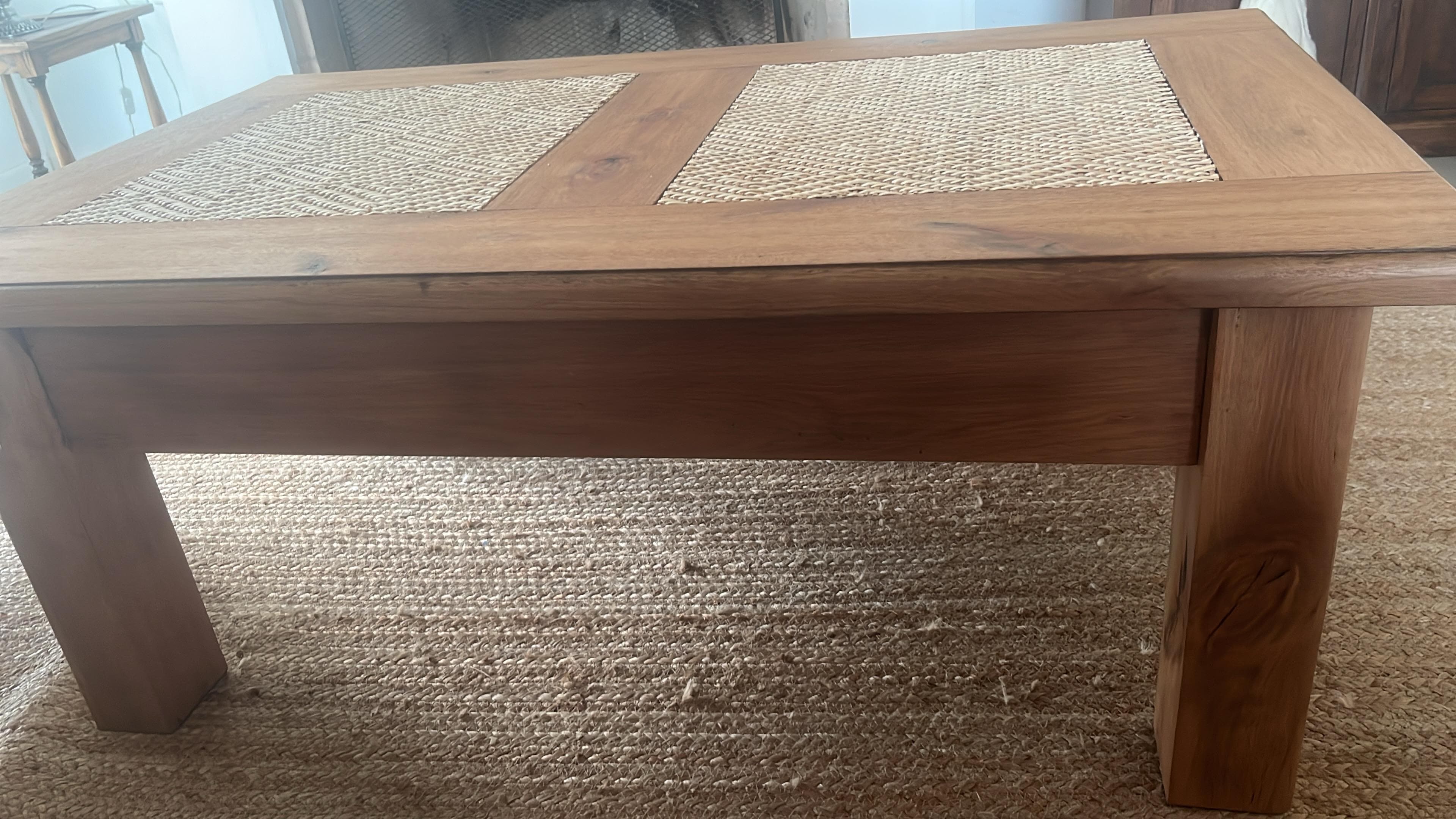 Mesa ratona